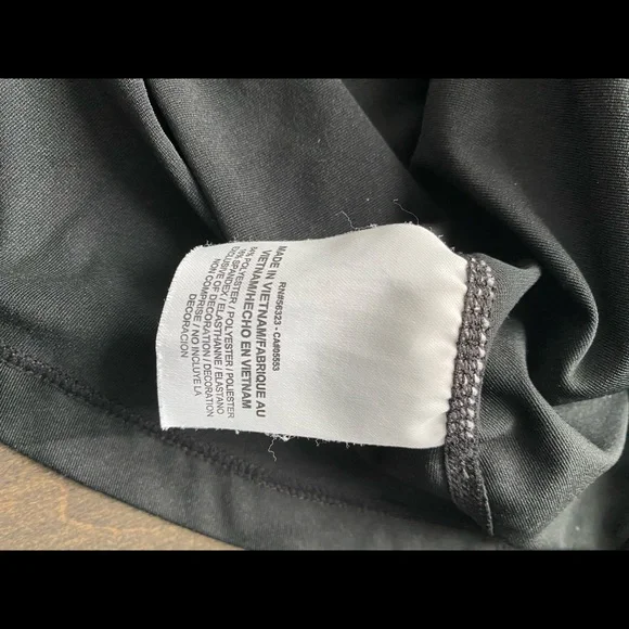 Nike dri fit tank top - Picture 3 of 3